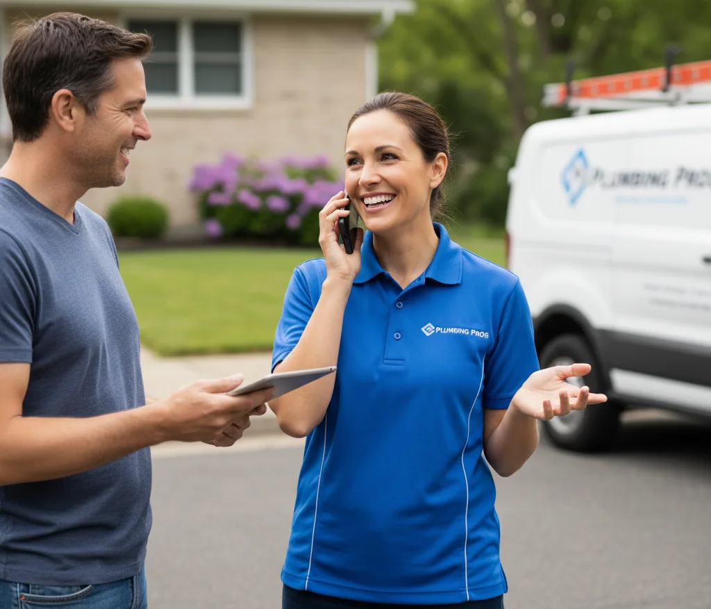 Drain Cleaning in Dryden, VA
