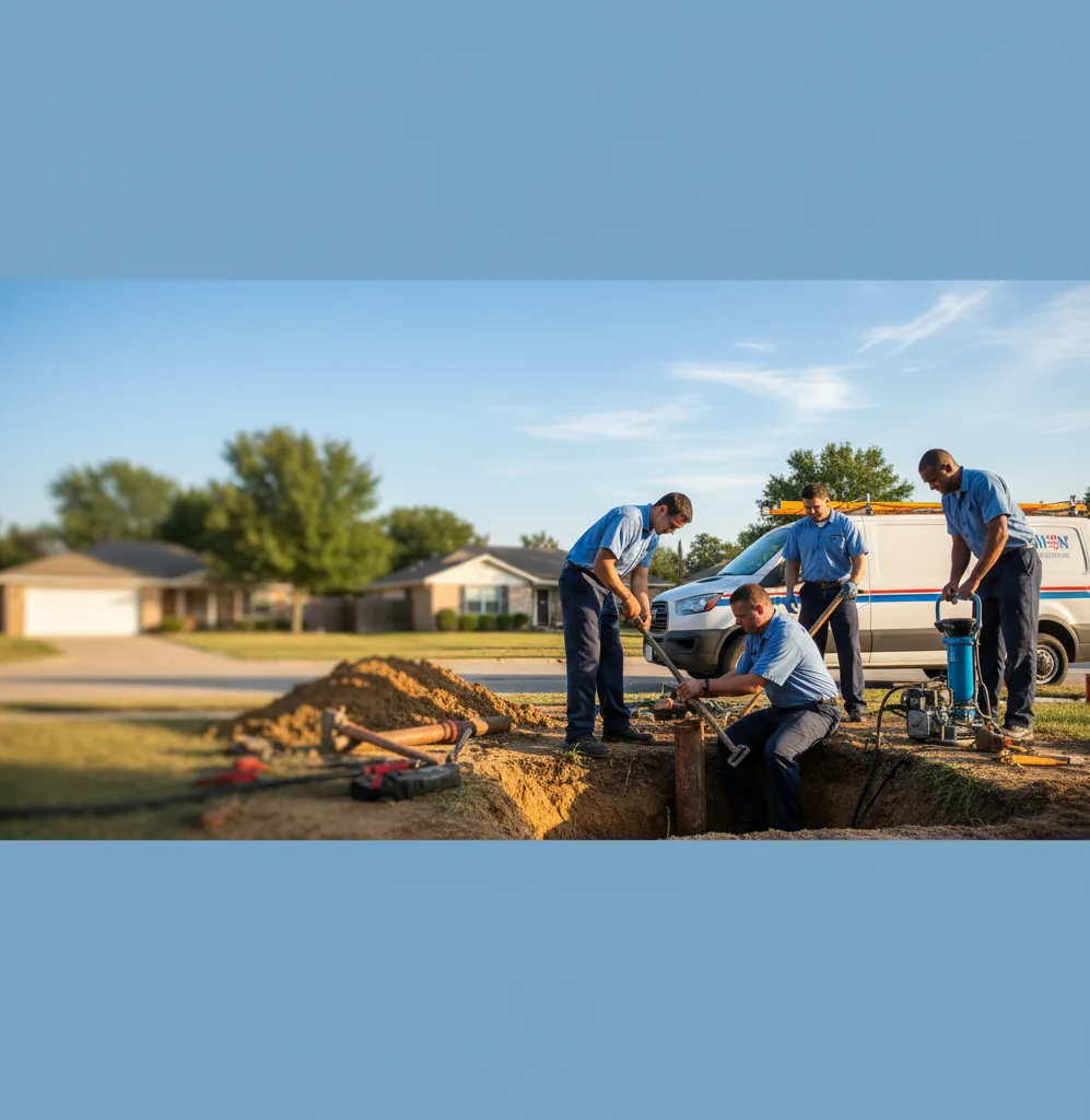 Drain Cleaning in Dryden, VA